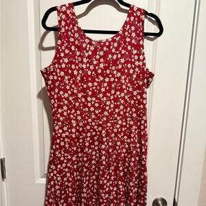T-shirt dress